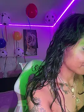 SamathaMay Live XXX-Chat