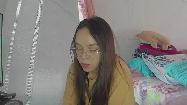 Chat +18 de HARLEYNAPIER ao vivo