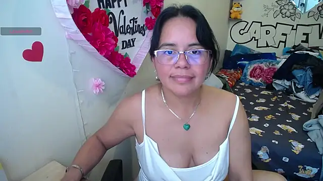 Miss__kendra_'s Live XXX Chat