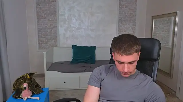 KellenWest Chat XXX live