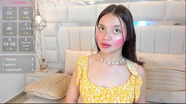 Živý XXX chat Aurora_bellamont