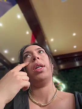 Chat XXX ao vivo de KimArts