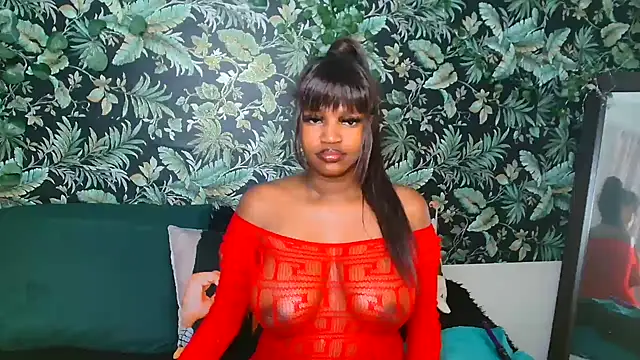دردشة FAIRYBABE الجنسية المباشرة