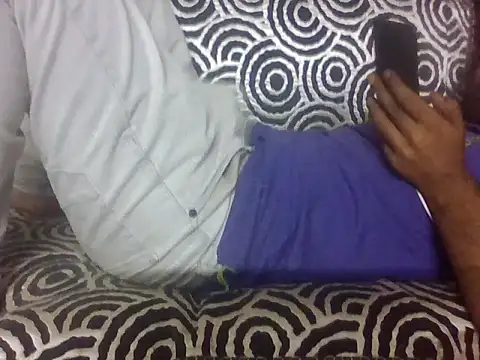 Show webcam de lucknowguy