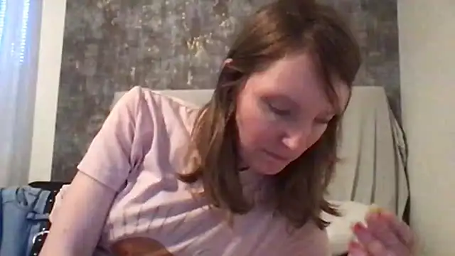 Kittymarlene Chat XXX live