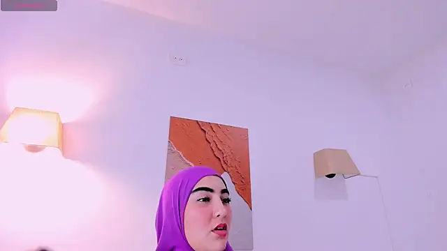 Chat +18 de Malika_Noor ao vivo