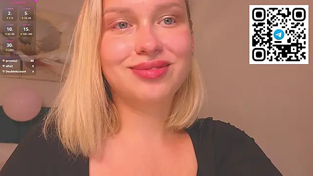 angelic_coy live XXX chat