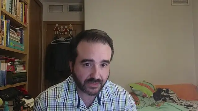 curiosillo83 Live XXX-chat