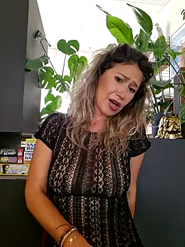 Chat XXX en directo de CelynaRoss