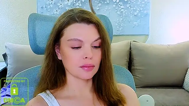 Chat +18 de Glossier ao vivo