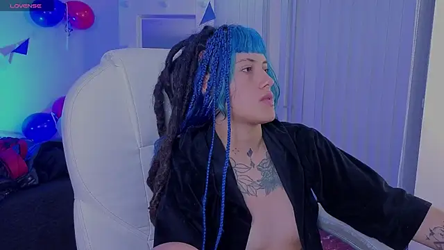 Chat +18 de _sharlotte777 ao vivo