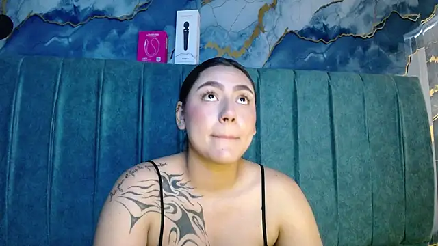 XXX chat uživo modela Megara_25
