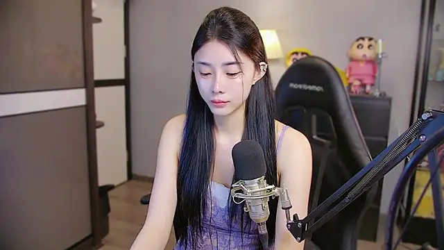 XiaoYuBao- Live XXX Chat