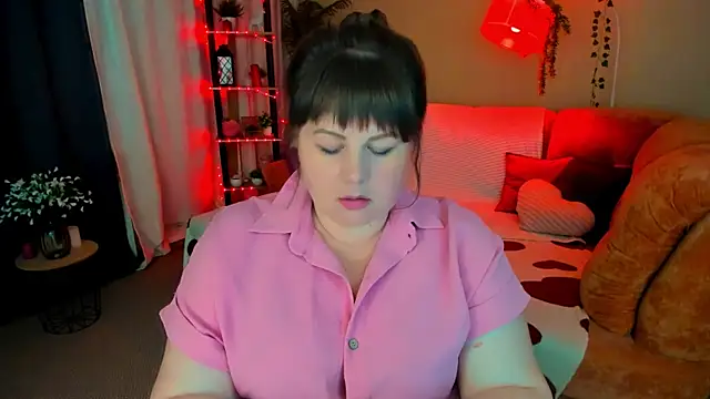 CrystaalStaar's Live XXX Chat