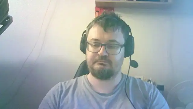 Sembang XXX Secara Langsung SirAbuser