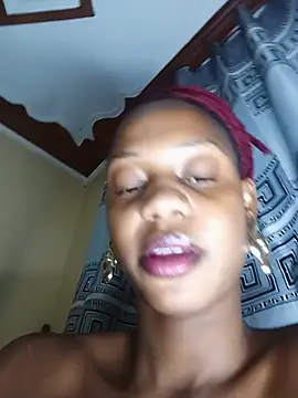 LALA-KITTY's Live XXX Chat