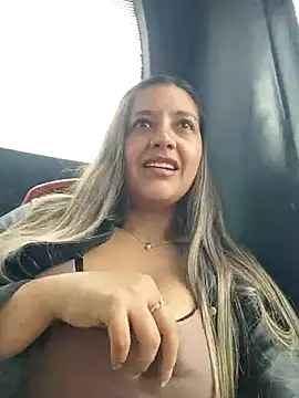 Chat XXX en directo de alana_69