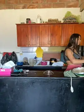 Živý XXX chat Romie_rous
