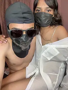 Chat +18 de Brown_unicorn ao vivo