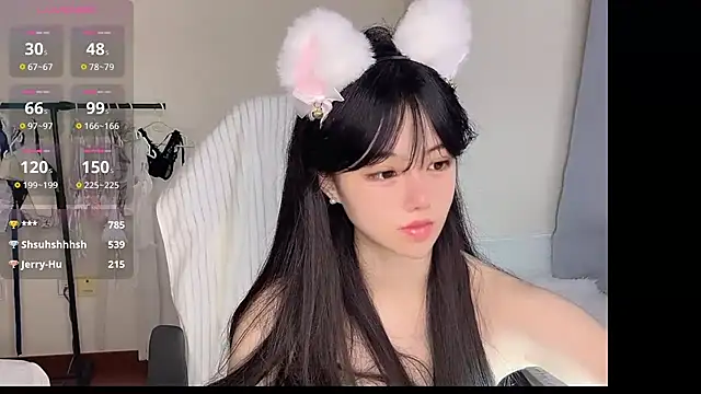 aibaba_888's Live XXX Chat