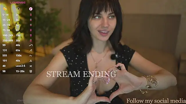 oxxme Live XXX-Chat