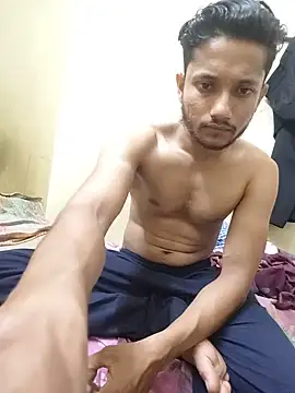 Živý XXX chat Indiandaddy11