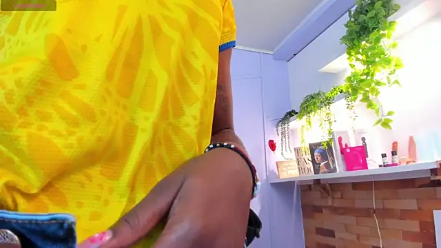 amber-hill's Live XXX Chat