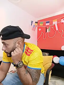 Sembang XXX Secara Langsung Mike_savage3