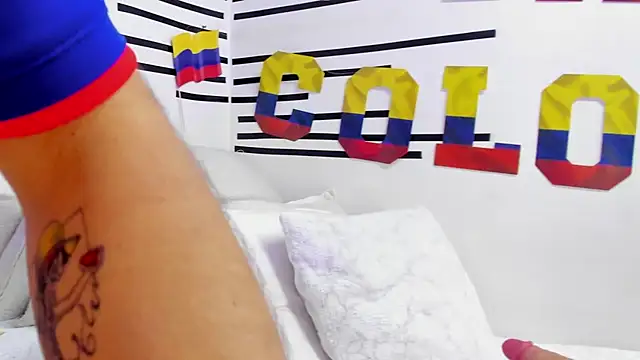 LindaCatalina_ Live XXX Chat