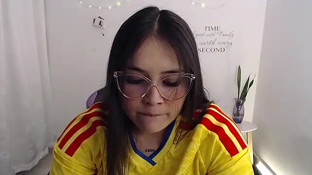 amberbakee – Live XXX-chat