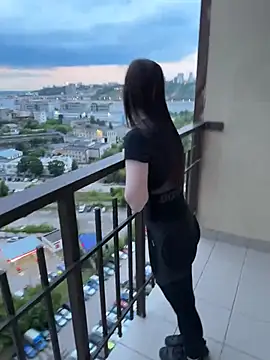 Chat +18 de Kira711q ao vivo