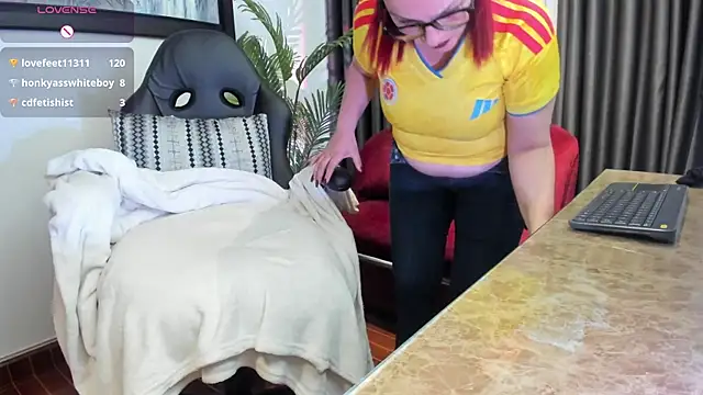 VictoriaPaker XXX чат на живо