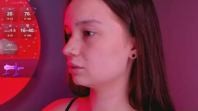 Chat XXX en directo de bitchpeace_