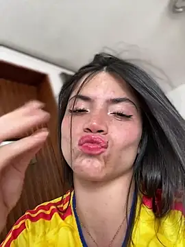 PamelaJonsom_'s Live XXX Chat