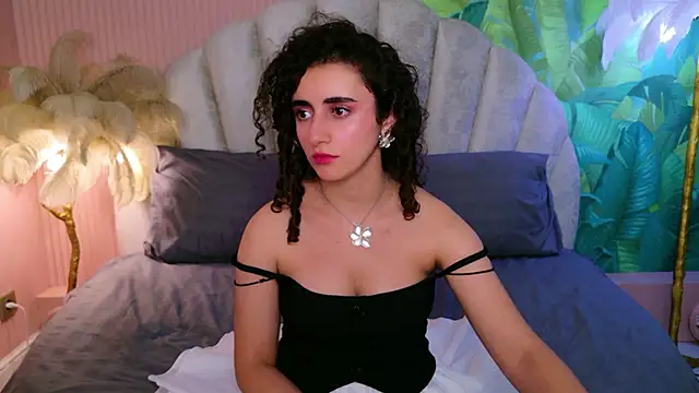 Susan_Fors' Live XXX Chat