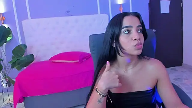 kendallowens Adlı Modelin Canlı XXX Sohbeti