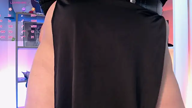 XXX chat uživo modela mieruco_chan
