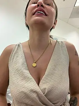Chat XXX Live YourQueen18