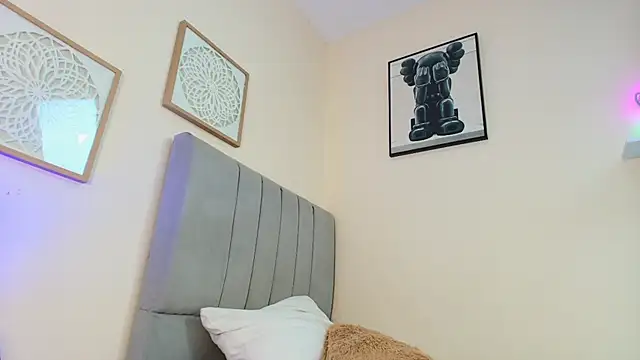 mary_cute9 élő XXX-chatje