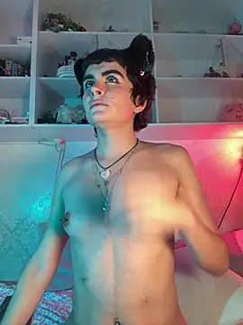 PinkyFairy – Live XXX-chat