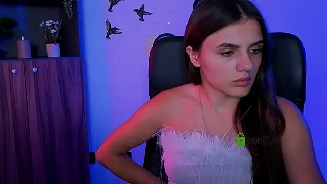 lisa_dark_n Live XXX chat