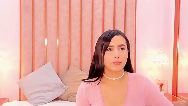 Zoe_Monrow Chat XXX in diretta