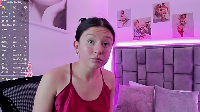 Dana_grey_ – Naživo XXX chat