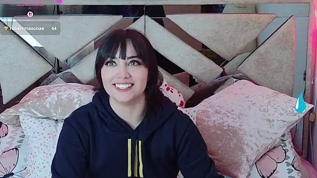 Sabrinaaa__ Obrolan Langsung XXX