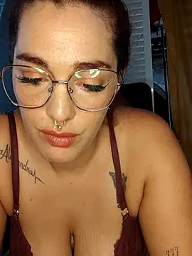 mestiza94esp's Live XXX Chat
