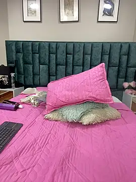 La_Crespa_x Chat XXX live