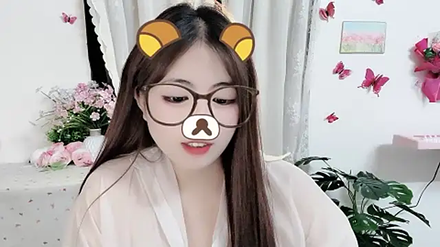 Živý XXX chat MIJ-Uwuu