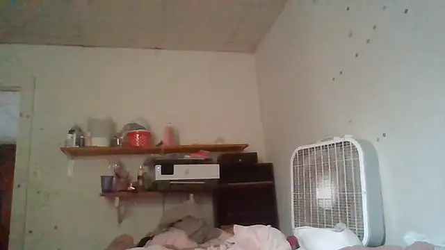starlight1983's Live XXX Chat