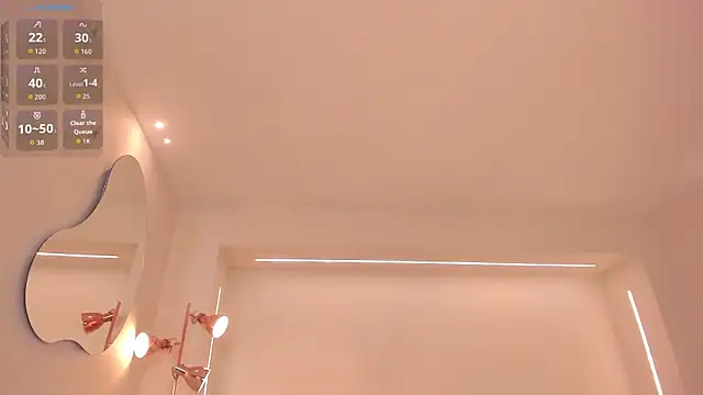 GabriellaLee Live XXX-chat