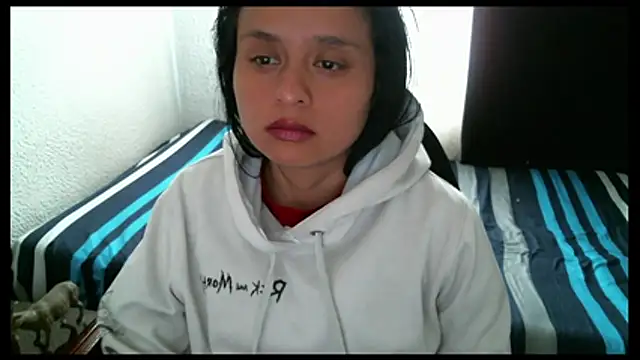 Negritatata's Live XXX Chat